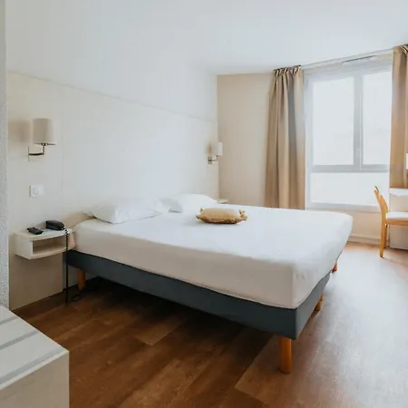 Hotel D'orsay Grand Matabiau 2*