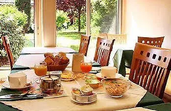 ホテル D'orsay Grand Matabiau