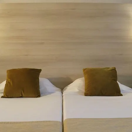 D'orsay Grand Matabiau Hotel