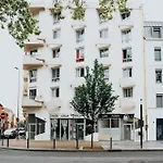 D'orsay Grand Matabiau فندق تولوز