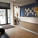 فندق D'orsay Grand Matabiau 2*