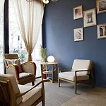 D'orsay Grand Matabiau فندق تولوز