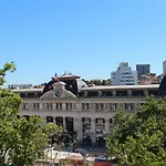Hotel D'orsay Grand Matabiau 2*