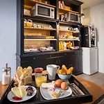 D'orsay Grand Matabiau 2* تولوز