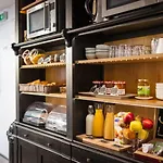 D'orsay Grand Matabiau 2* تولوز