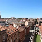 فندق D'orsay Grand Matabiau 2*