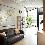 D'orsay Grand Matabiau فندق 2*