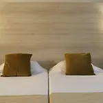 D'orsay Grand Matabiau Hotel