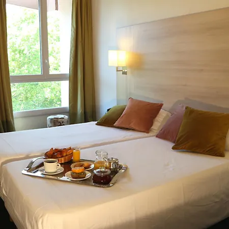 Hotel D'Orsay Toulouse