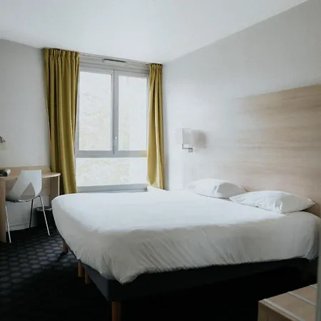 מלון D'orsay Grand Matabiau 2*