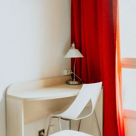 D'orsay Grand Matabiau 2* Toulouse