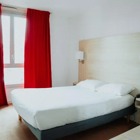 מלון D'orsay Grand Matabiau 2*