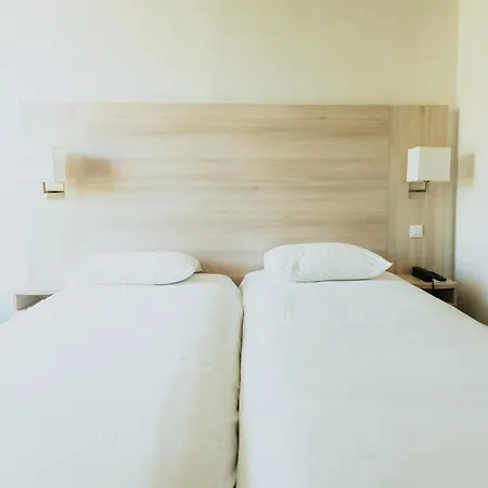 D'orsay Grand Matabiau Hotel