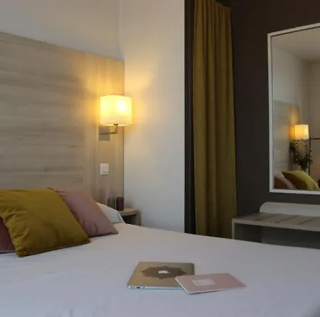 Hotel D'Orsay
