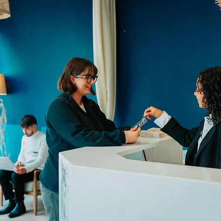 Hotel D'orsay Grand Matabiau Toulouse