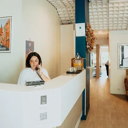 D'orsay Grand Matabiau 2*