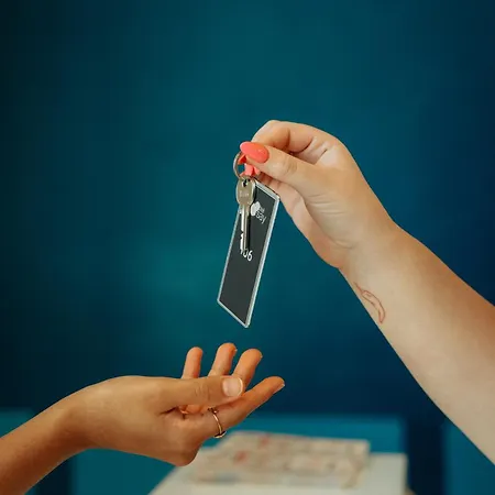 D'orsay Grand Matabiau 2* Toulouse