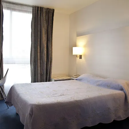 מלון D'orsay Grand Matabiau 2*