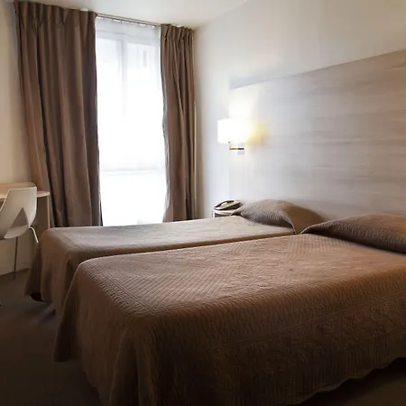 Hotel D'Orsay Grand Matabiau