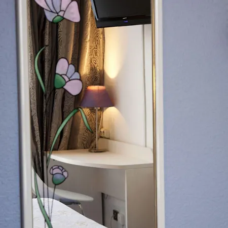 Hotel D'orsay Grand Matabiau Toulouse