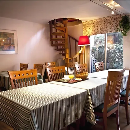 D'orsay Grand Matabiau 2* טולוז