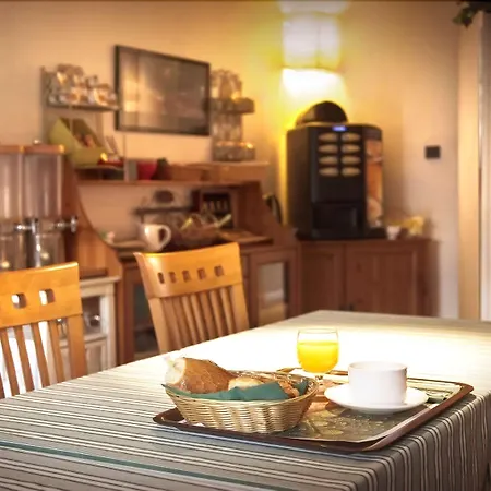 Hotel D'orsay Grand Matabiau Toulouse