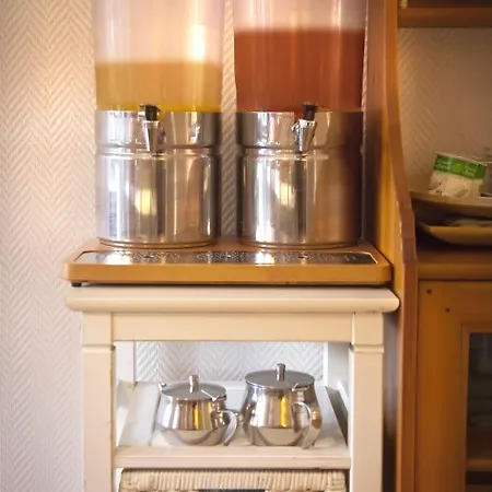 Hotel D'orsay Grand Matabiau Toulouse