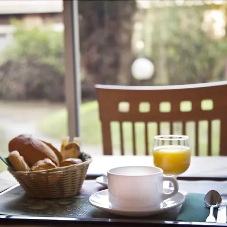 D'orsay Grand Matabiau 2* טולוז