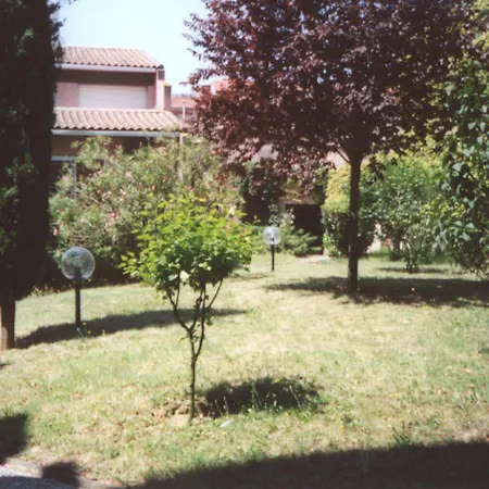 Szálloda D'orsay Grand Matabiau