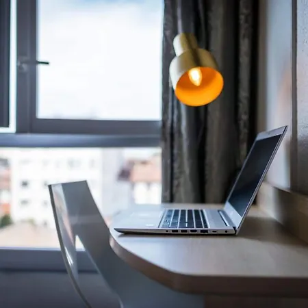 Szálloda D'orsay Grand Matabiau