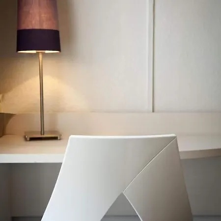 מלון D'orsay Grand Matabiau