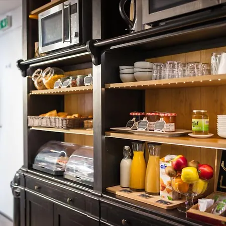 D'orsay Grand Matabiau 2* טולוז