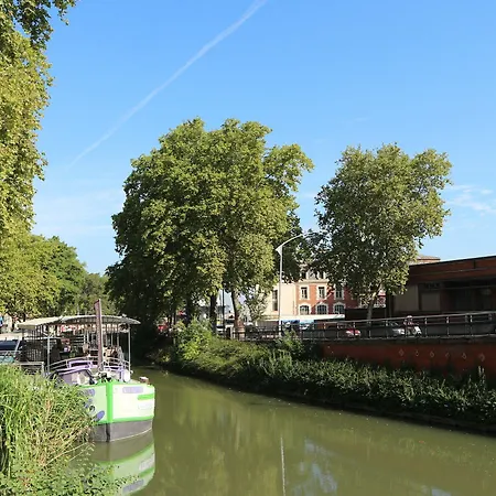 Szálloda D'orsay Grand Matabiau 2*