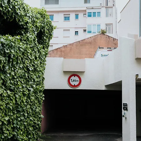 D'orsay Grand Matabiau 2* Toulouse