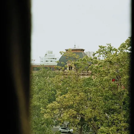 D'orsay Grand Matabiau Hotel