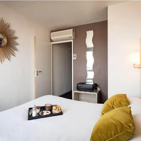 D'orsay Grand Matabiau 2*