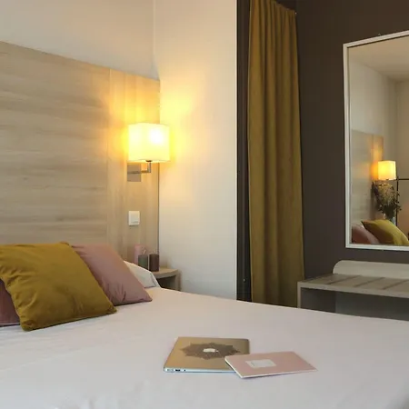 Hotel D'orsay Grand Matabiau Toulouse