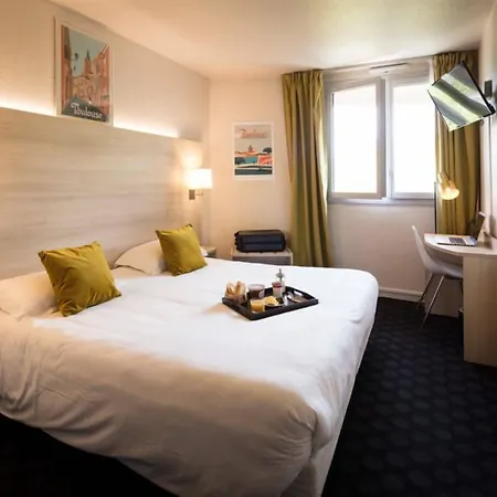 Hotel D'orsay Grand Matabiau