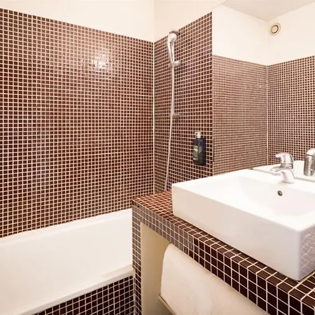 Hotel D'orsay Grand Matabiau Toulouse