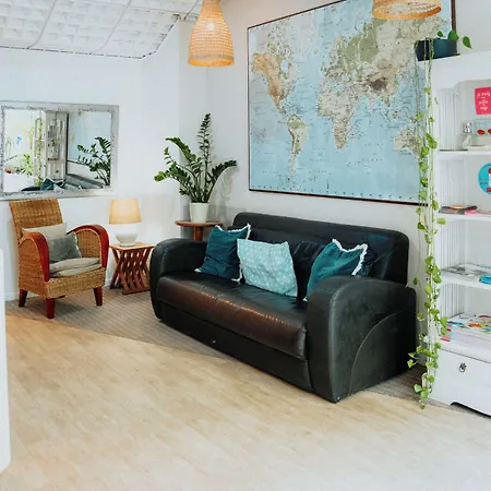 מלון D'orsay Grand Matabiau 2*