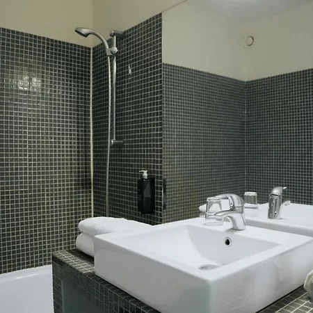 ホテル D'orsay Grand Matabiau トゥールーズ