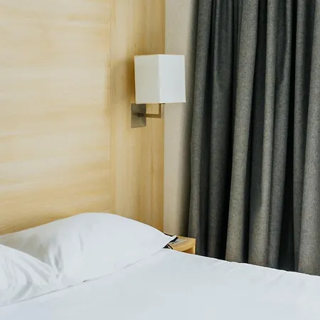 Hotel D'orsay Grand Matabiau