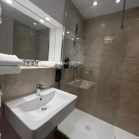 D'orsay Grand Matabiau 2* Toulouse