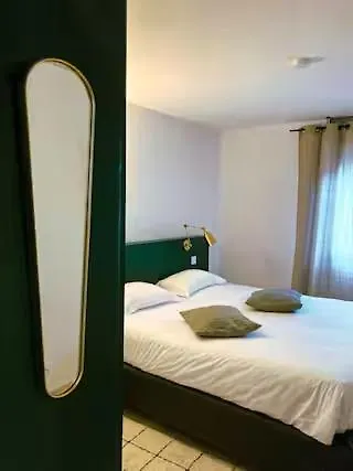 D'orsay Grand Matabiau 2*