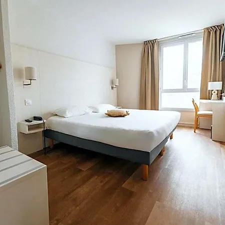 D'orsay Grand Matabiau Hotel