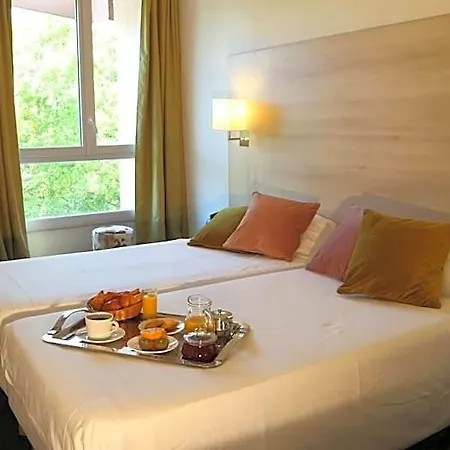 Hotel D'orsay Grand Matabiau Toulouse