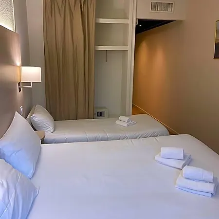 D'orsay Grand Matabiau Ξενοδοχείο Τουλούζη