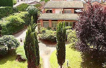 מלון D'orsay Grand Matabiau