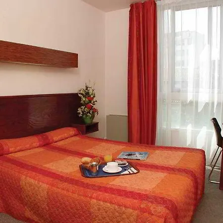 Hotel D'Orsay Toulouse
