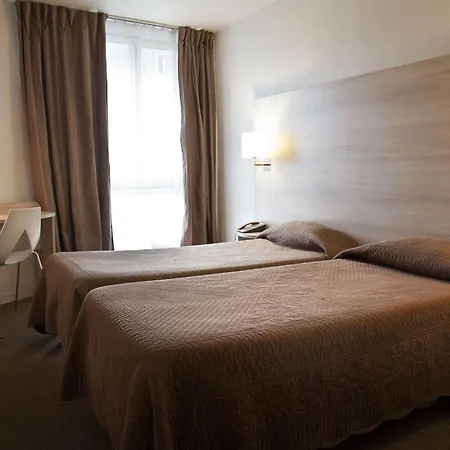 Hotel Hotel D'Orsay Toulouse
